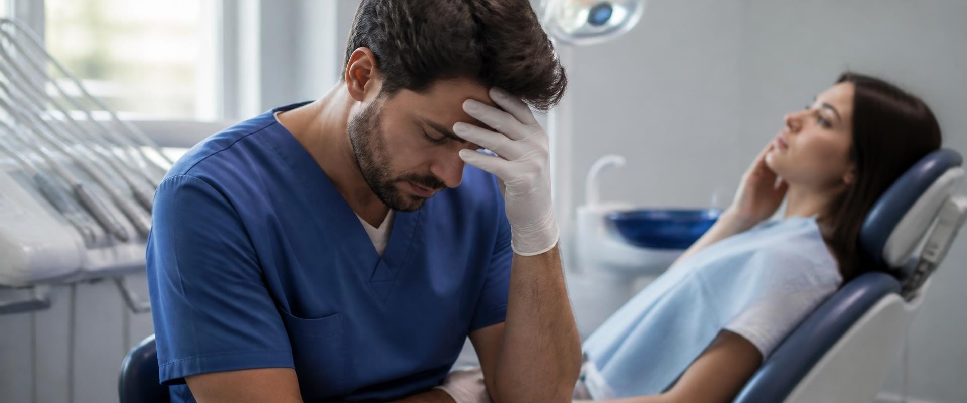 Responsabilità medica del dentista: quando l’errore odontoiatrico diventa risarcibile