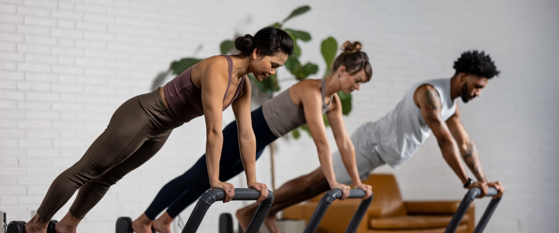 Il ruolo del trainer nel creare un percorso di Pilates su misura