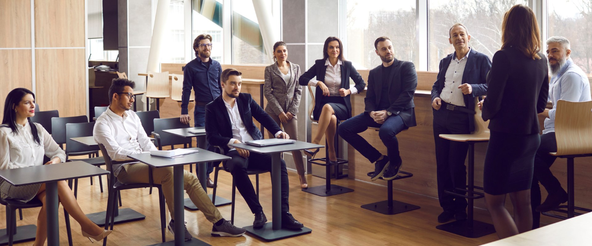 L'importanza di programmi efficaci di formazione dei dipendenti