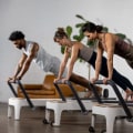 Il ruolo del trainer nel creare un percorso di Pilates su misura