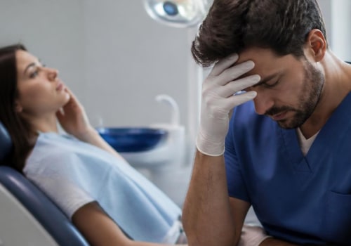 Responsabilità medica del dentista: quando l’errore odontoiatrico diventa risarcibile
