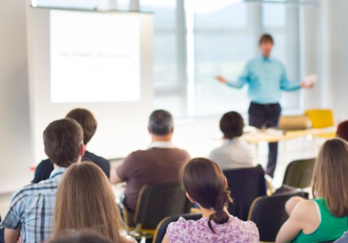 L'importanza dei programmi di formazione dei dipendenti